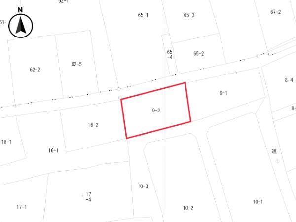 三戸郡南部町大字相内字上ノ平の中古一戸建て