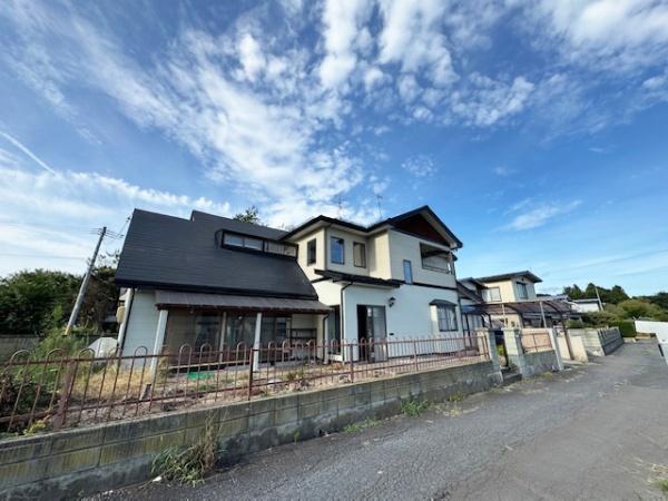 南部町相内上ノ平　中古住宅　6284（S）