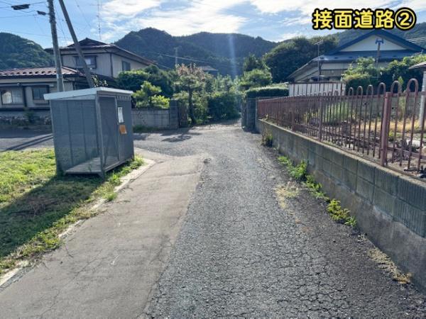 三戸郡南部町大字相内字上ノ平の中古一戸建て