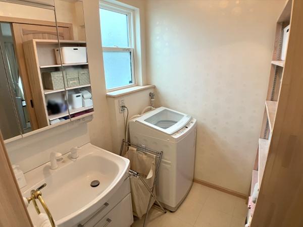 八戸市柏崎６丁目の中古一戸建て