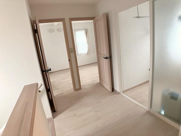 八戸市柏崎６丁目の中古一戸建て