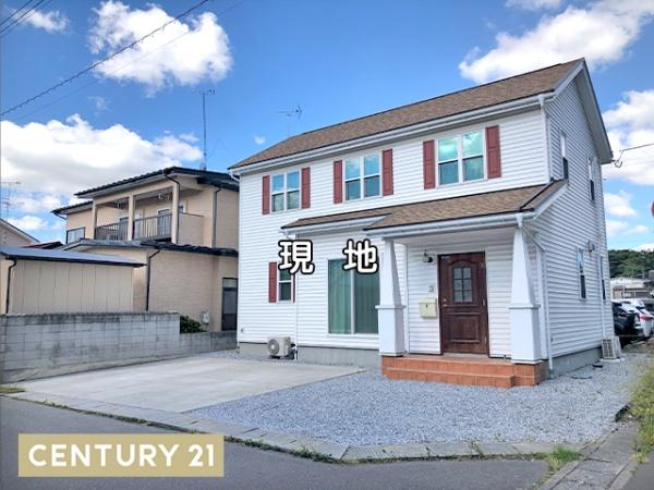 八戸市柏崎六丁目　中古住宅　6285（S）