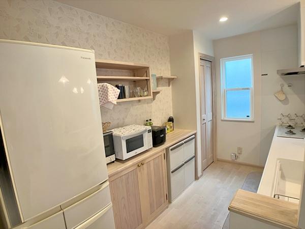 八戸市柏崎６丁目の中古一戸建て