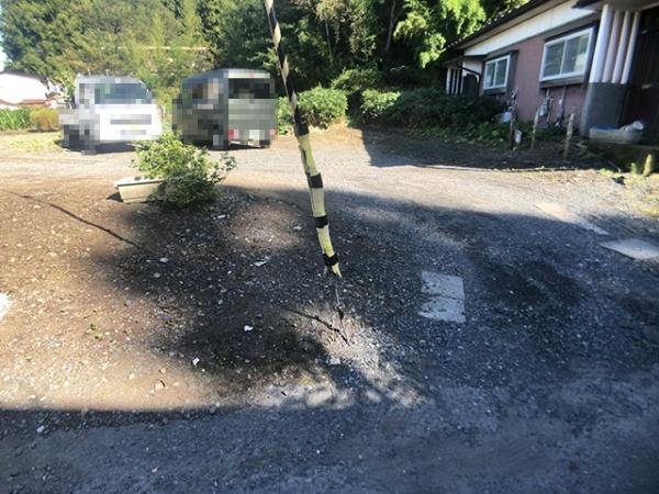八戸市長者１丁目の土地
