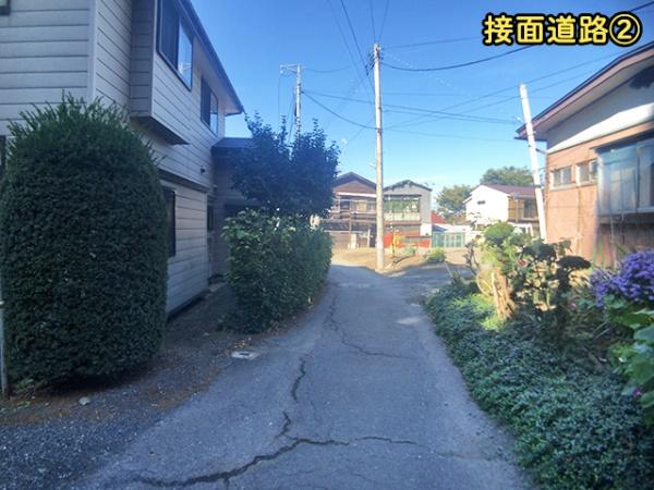 八戸市長者１丁目の土地