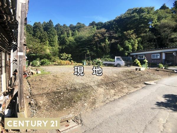 八戸市長者一丁目　住宅用売土地　3653（A）