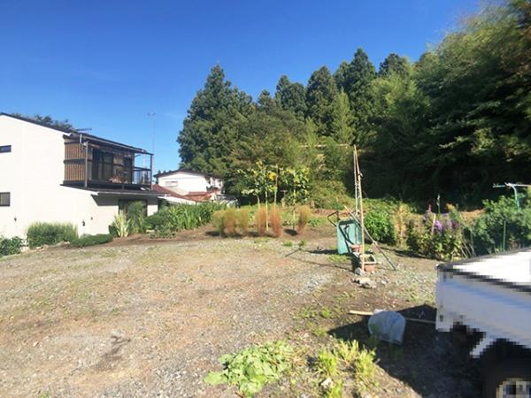 八戸市長者一丁目　住宅用売土地　3653（A）