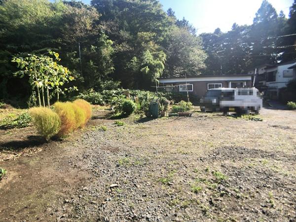 八戸市長者一丁目　住宅用売土地　3653（A）