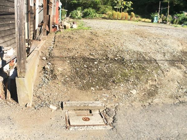 八戸市長者１丁目の土地