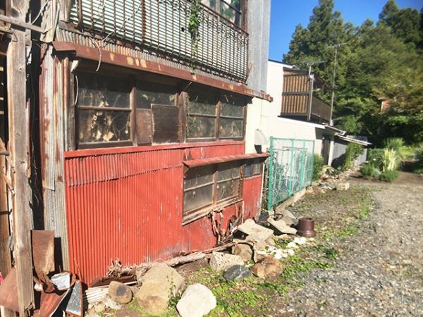 八戸市長者１丁目の土地