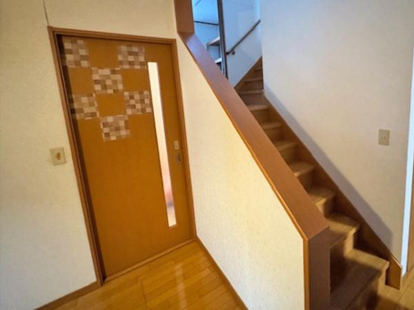 八戸市湊高台７丁目の中古一戸建て