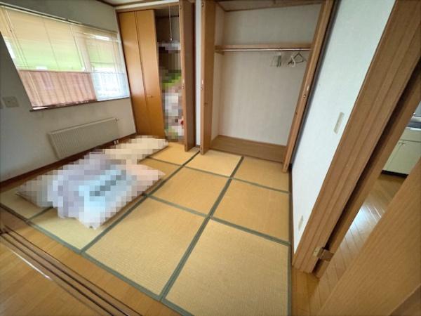 八戸市湊高台７丁目の中古一戸建て