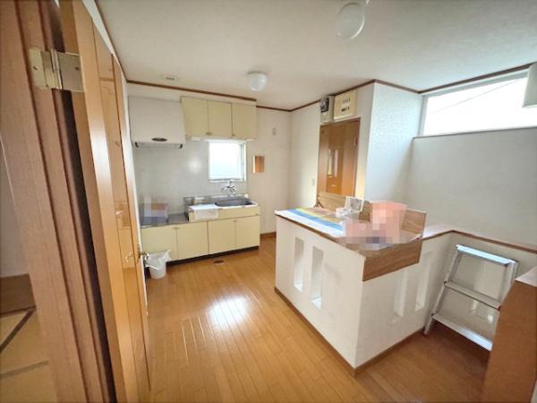 八戸市湊高台７丁目の中古一戸建て