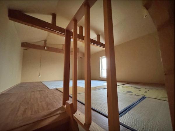 八戸市湊高台７丁目の中古一戸建て