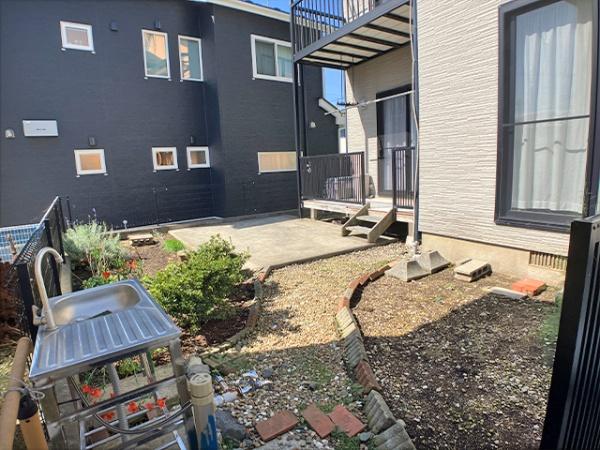 八戸市湊高台７丁目の中古一戸建て