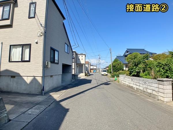 八戸市湊高台７丁目の中古一戸建て