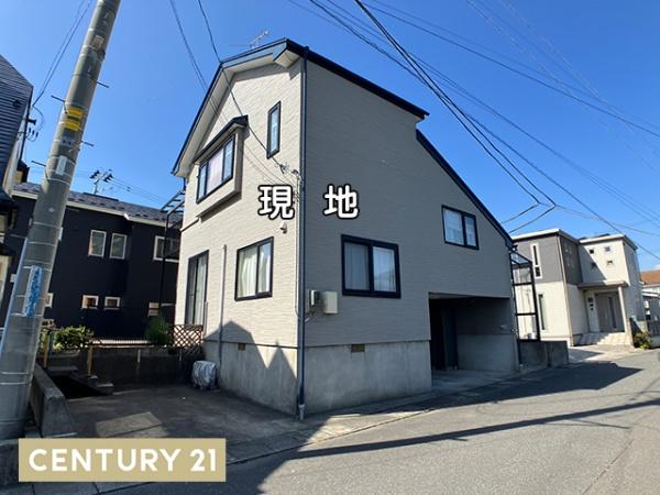 八戸市湊高台七丁目　中古住宅　6286（A）