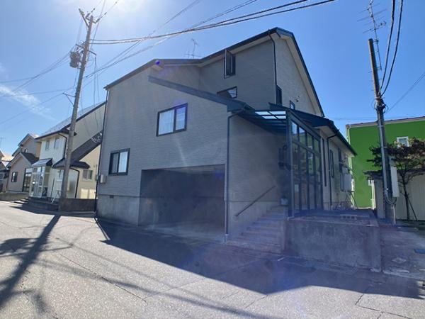 八戸市湊高台７丁目の中古一戸建て