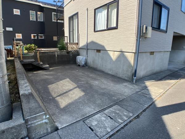 八戸市湊高台７丁目の中古一戸建て
