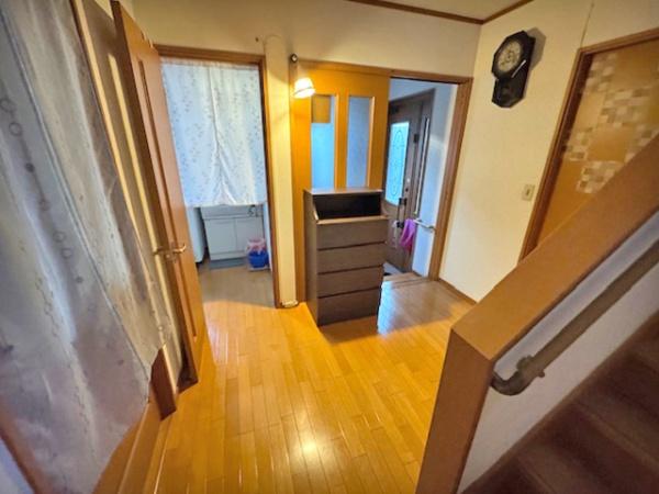 八戸市湊高台７丁目の中古一戸建て