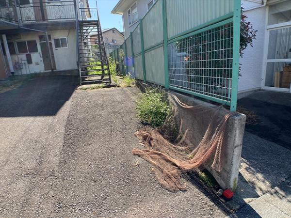 八戸市新井田長塚森　売アパート　5157（A）