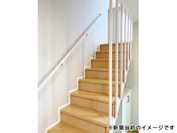 八戸市石堂２丁目の中古一戸建て