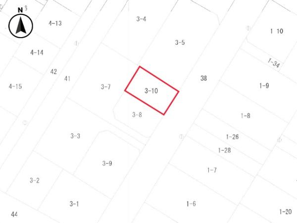 八戸市石堂２丁目の中古一戸建て