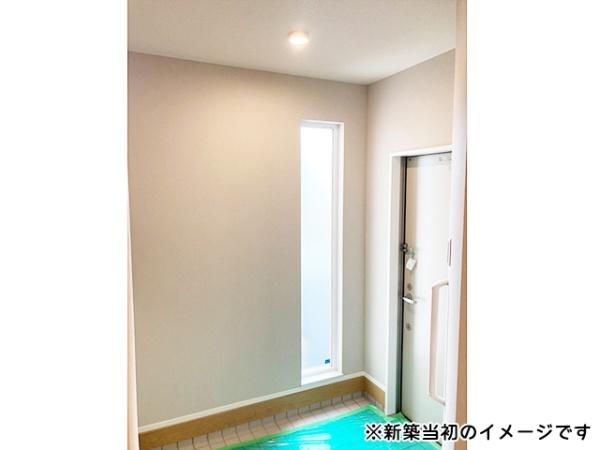 八戸市石堂２丁目の中古一戸建て