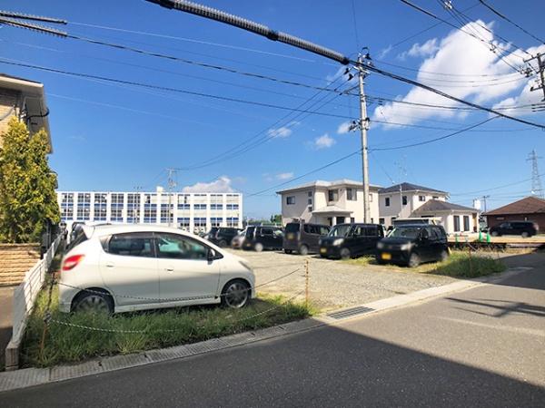 八戸市田向２丁目の土地