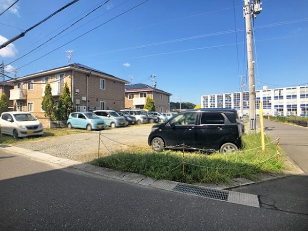 八戸市田向２丁目の土地