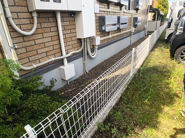 八戸市田向２丁目の土地