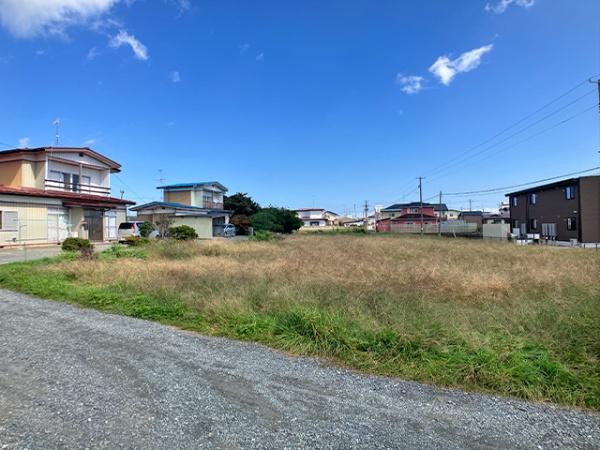 上北郡おいらせ町苗振谷地の土地