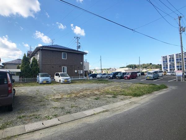 八戸市田向２丁目の土地