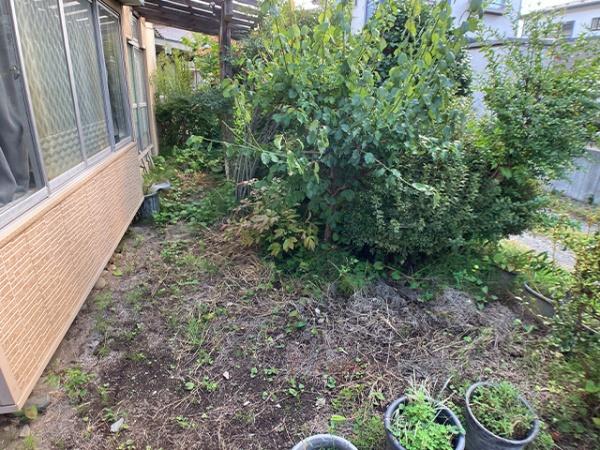 八戸市大字売市字左水門下の土地