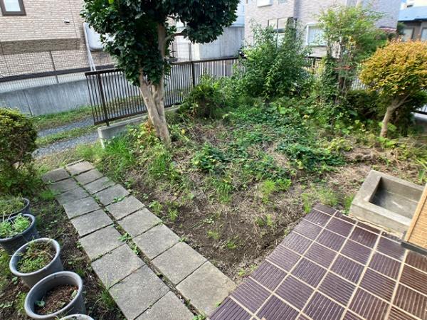八戸市大字売市字左水門下の土地