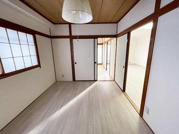 八戸市柏崎一丁目　中古マンション　ロイヤルマンション柏崎8階