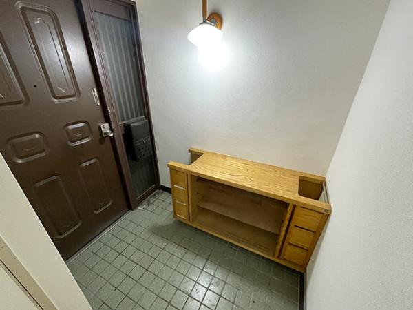 八戸市柏崎一丁目　中古マンション　ロイヤルマンション柏崎8階