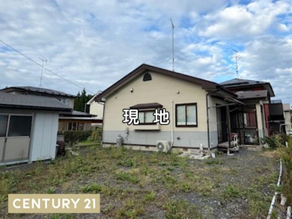階上町道仏横沢山　中古住宅　6288（S）