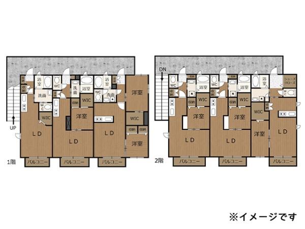 八戸市尻内町八百刈　売アパート　5158（O）