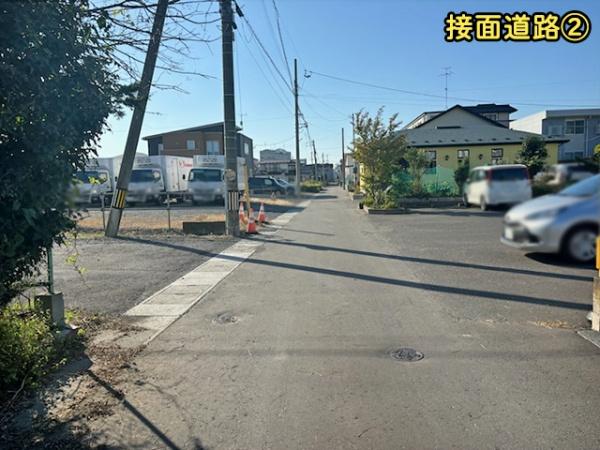 八戸市尻内町八百刈　売アパート　5158（O）