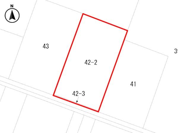 八戸市尻内町八百刈　売アパート　5158（O）