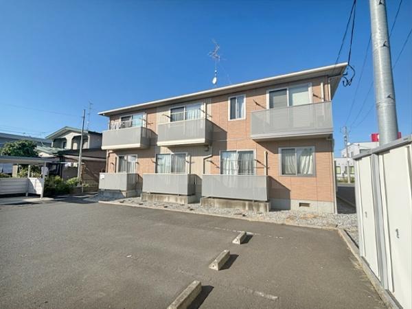 八戸市尻内町八百刈　売アパート　5158（O）