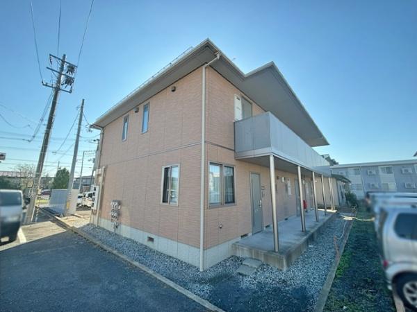 八戸市尻内町八百刈　売アパート　5158（O）