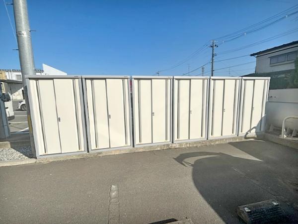 八戸市尻内町八百刈　売アパート　5158（O）