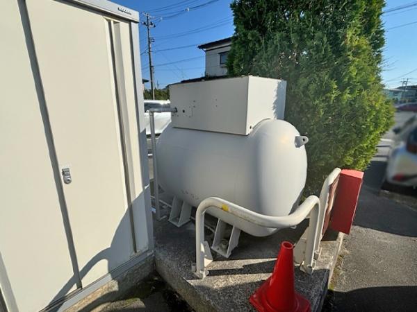 八戸市尻内町八百刈　売アパート　5158（O）