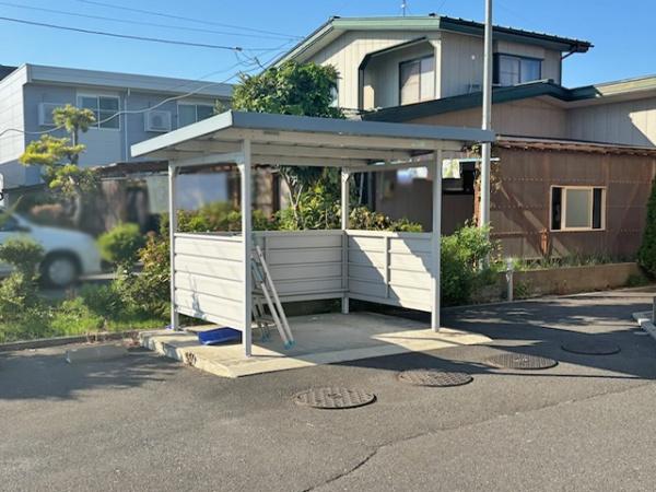 八戸市尻内町八百刈　売アパート　5158（O）