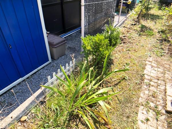八戸市西白山台６丁目の土地