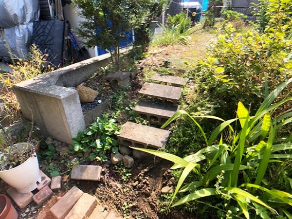 八戸市西白山台６丁目の土地