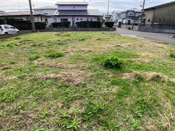 八戸市岬台３丁目の土地