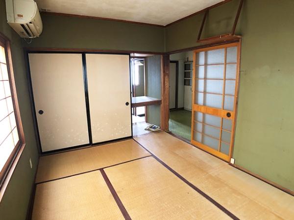 八戸市根城１丁目の中古一戸建て